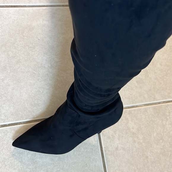 High legs boots 👢 - Picture 5 of 7